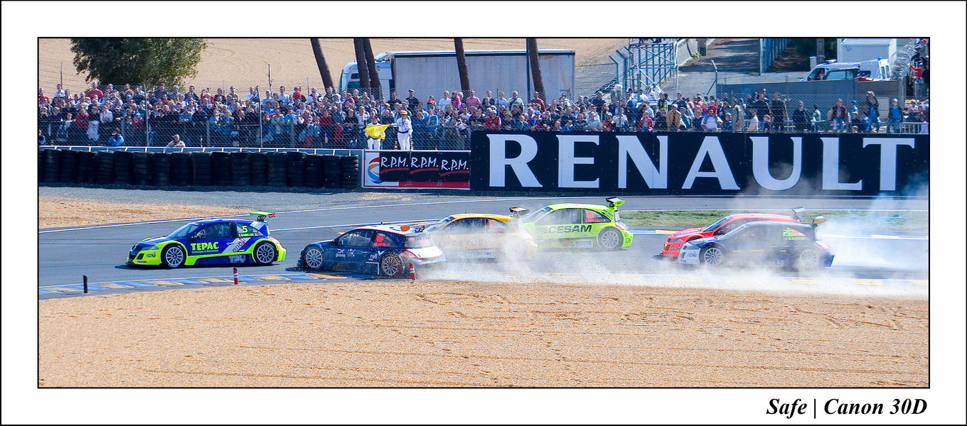 2006 - 10 - World series Renault - 051